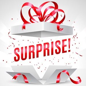 🎁 MYSTERY 🎁 BOX 🎁